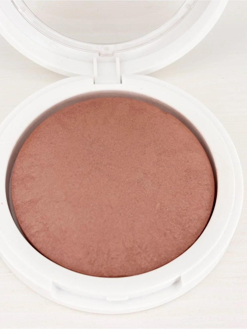 W3LL PEOPLE Super Powder Bronzing Powder NWT